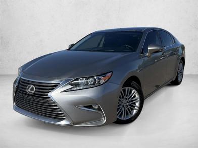 2018 Lexus ES 350 -
                  Avondale, AZ