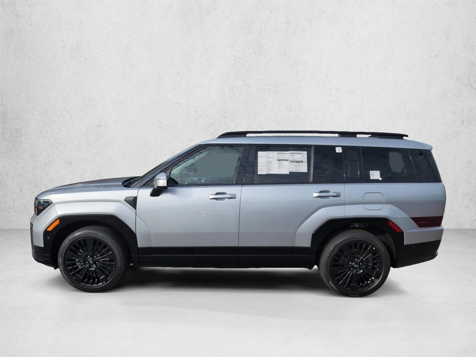 Thumbnail: 2026 Hyundai Santa Fe - 2