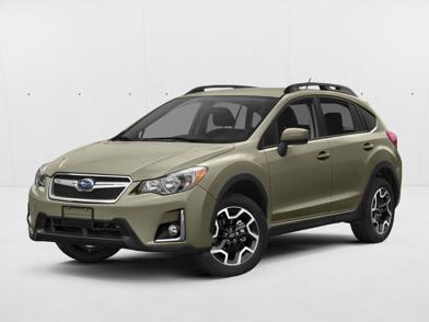 2017 Subaru Crosstrek Premium -
                  Golden, CO
