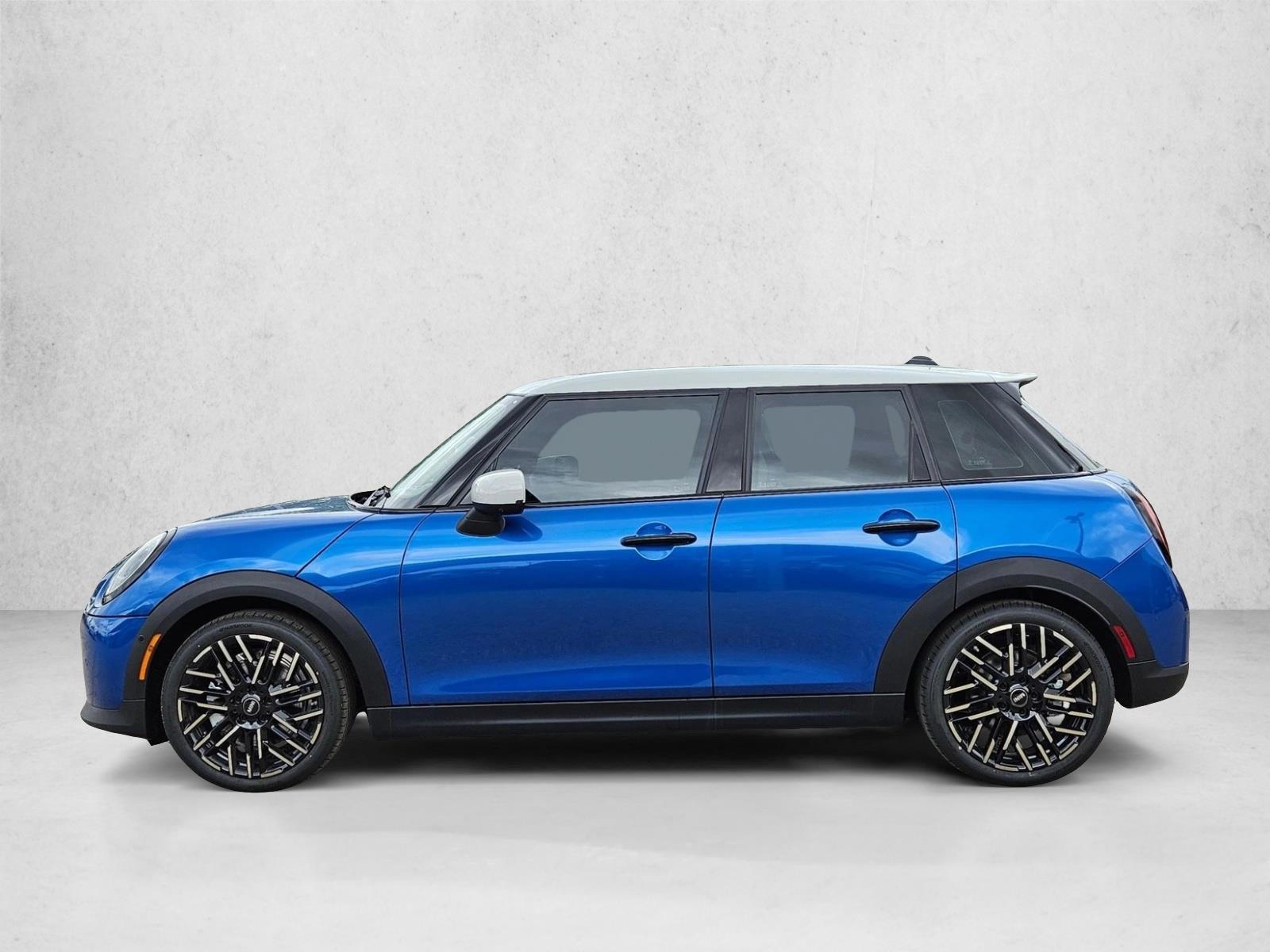 Thumbnail: 2026 MINI Cooper Hardtop - 2