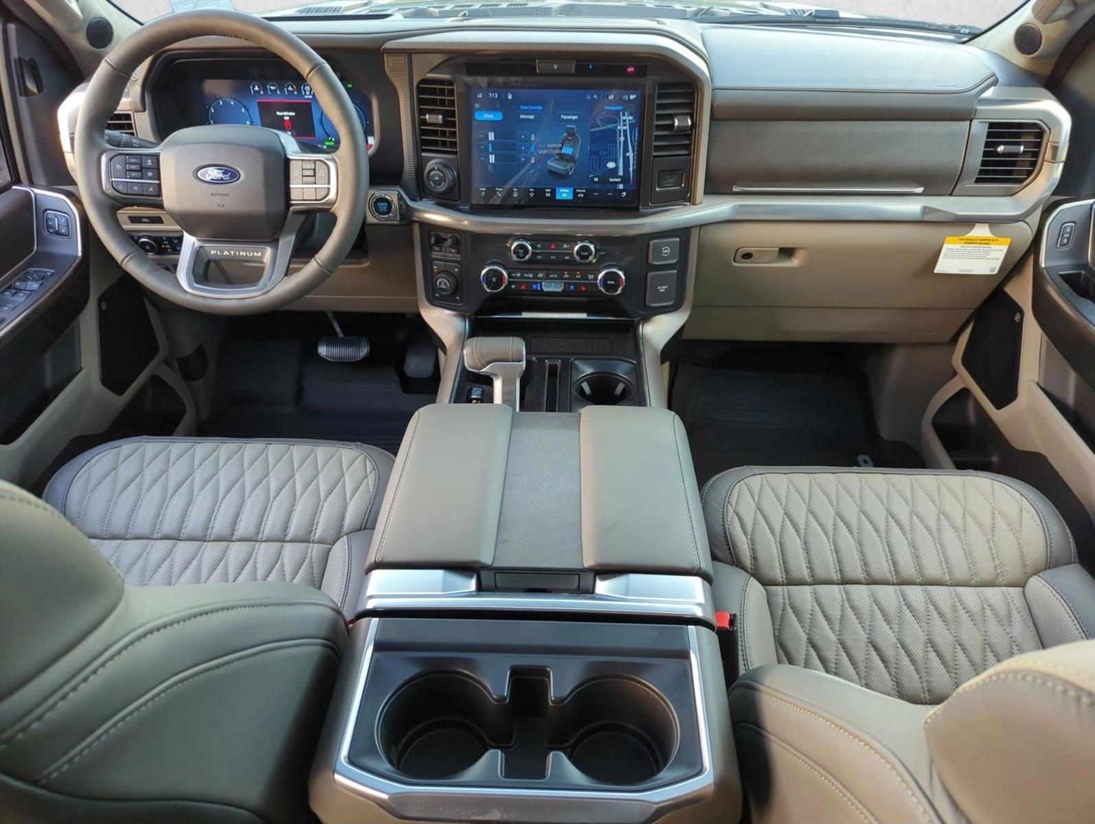Thumbnail: 2026 Ford F-150 - 4