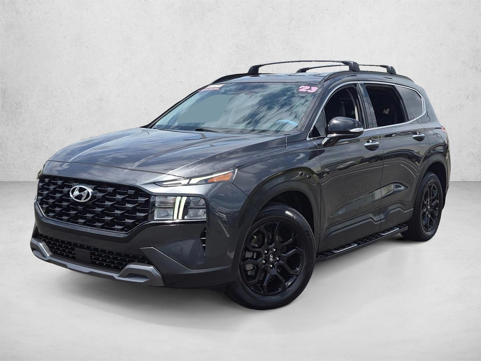 Thumbnail: 2023 Hyundai Santa Fe - 1