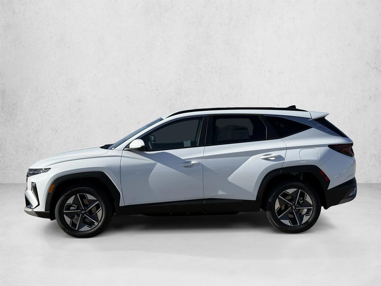 Thumbnail: 2026 Hyundai Tucson - 2