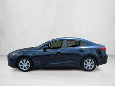2015 Mazda Mazda3