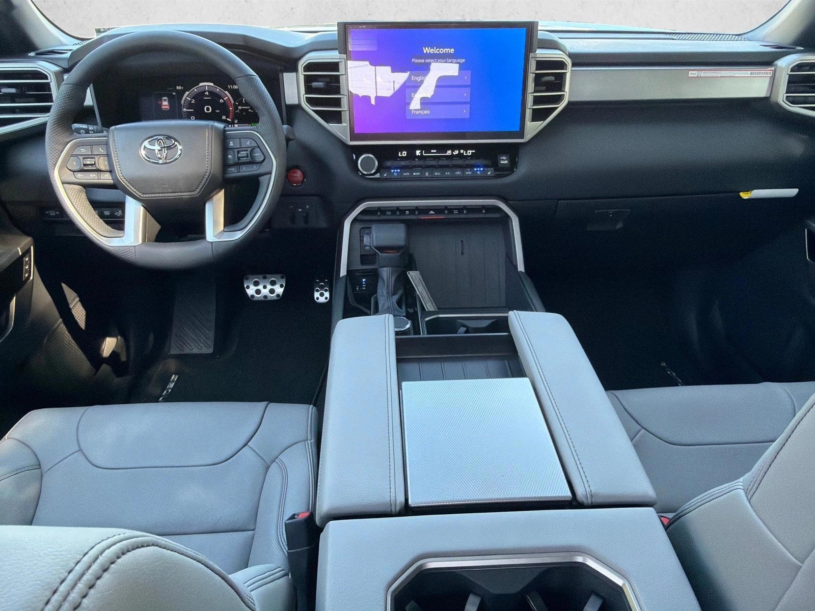 Thumbnail: 2026 Toyota Sequoia - 3