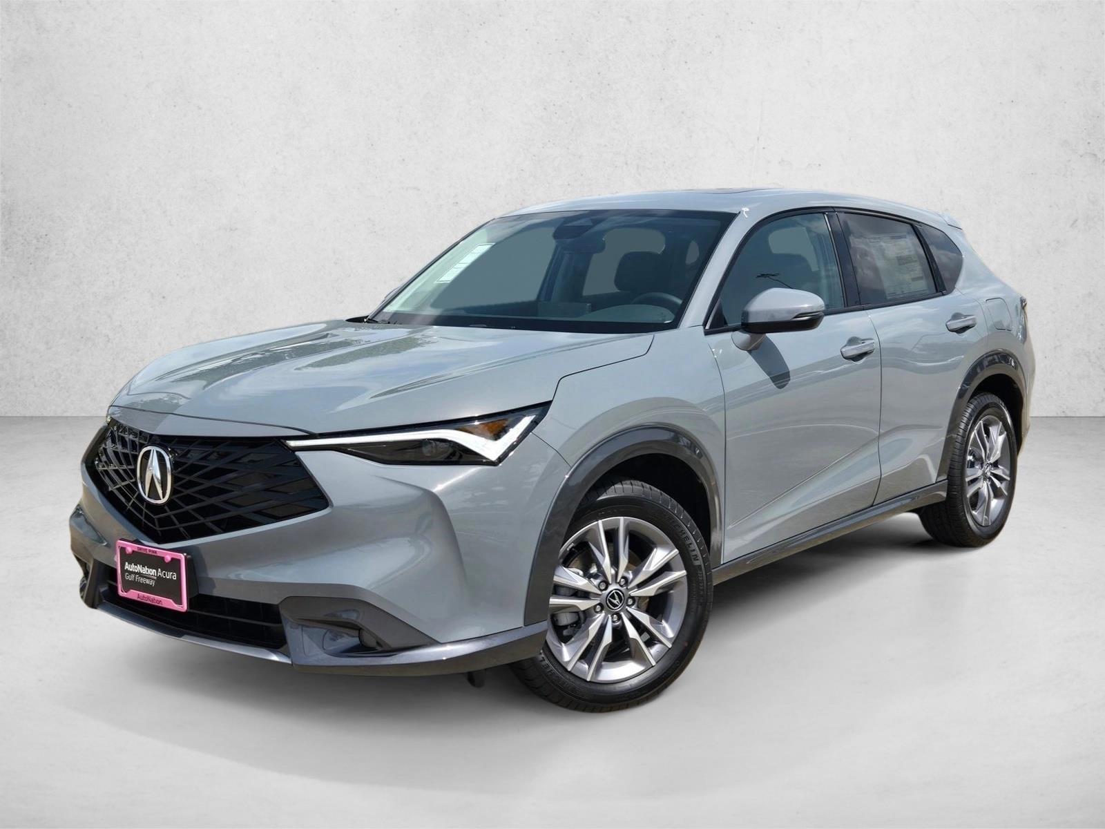 Thumbnail: 2026 Acura ADX - 1