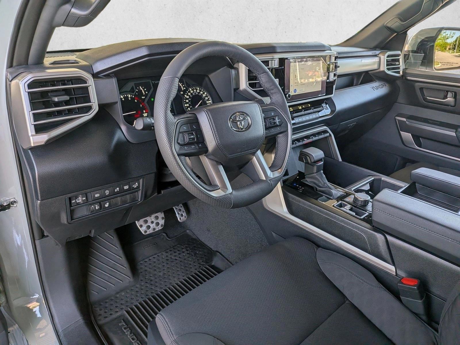 Thumbnail: 2026 Toyota Tundra - 3