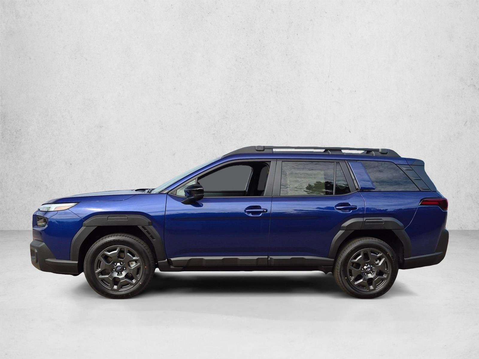 Thumbnail: 2026 Subaru Outback - 2