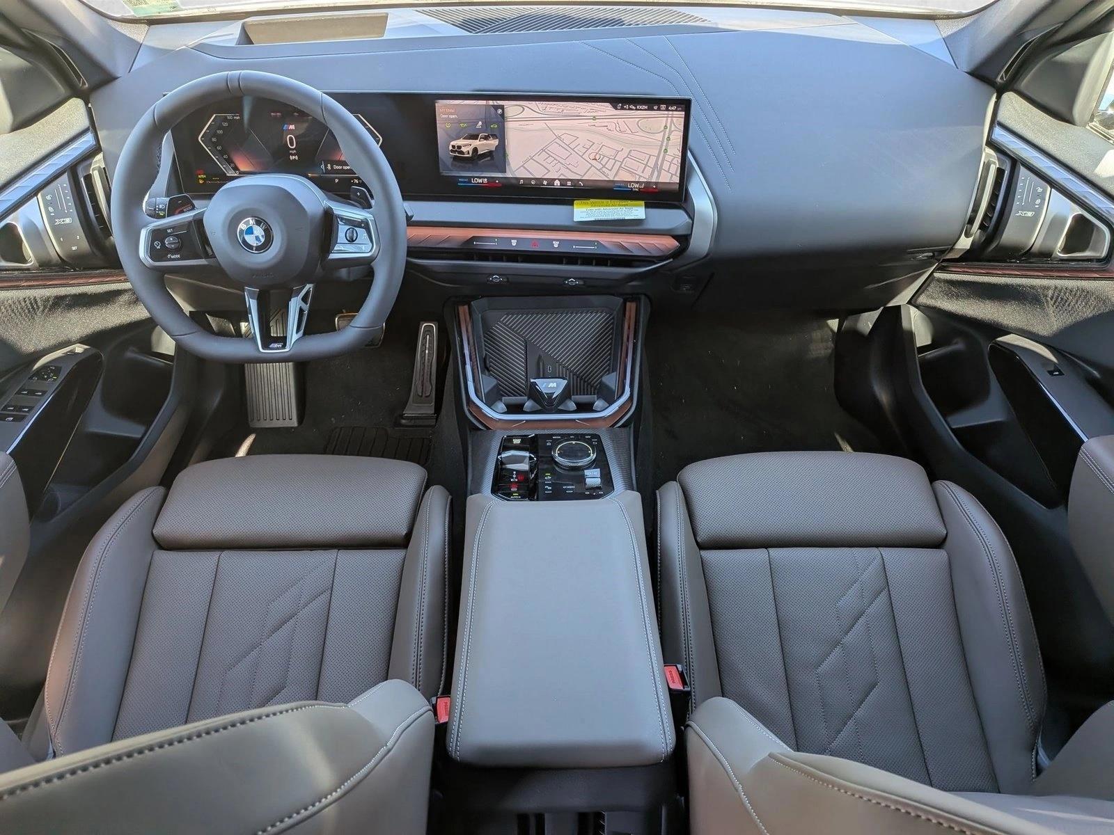 Thumbnail: 2026 BMW X3 - 4