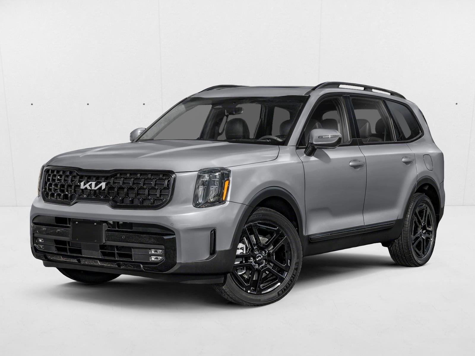 Thumbnail: 2024 Kia Telluride - 1