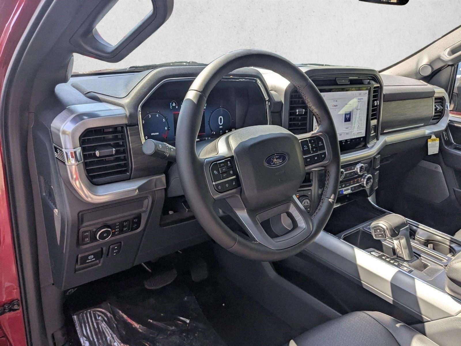 Thumbnail: 2025 Ford F-150 - 3