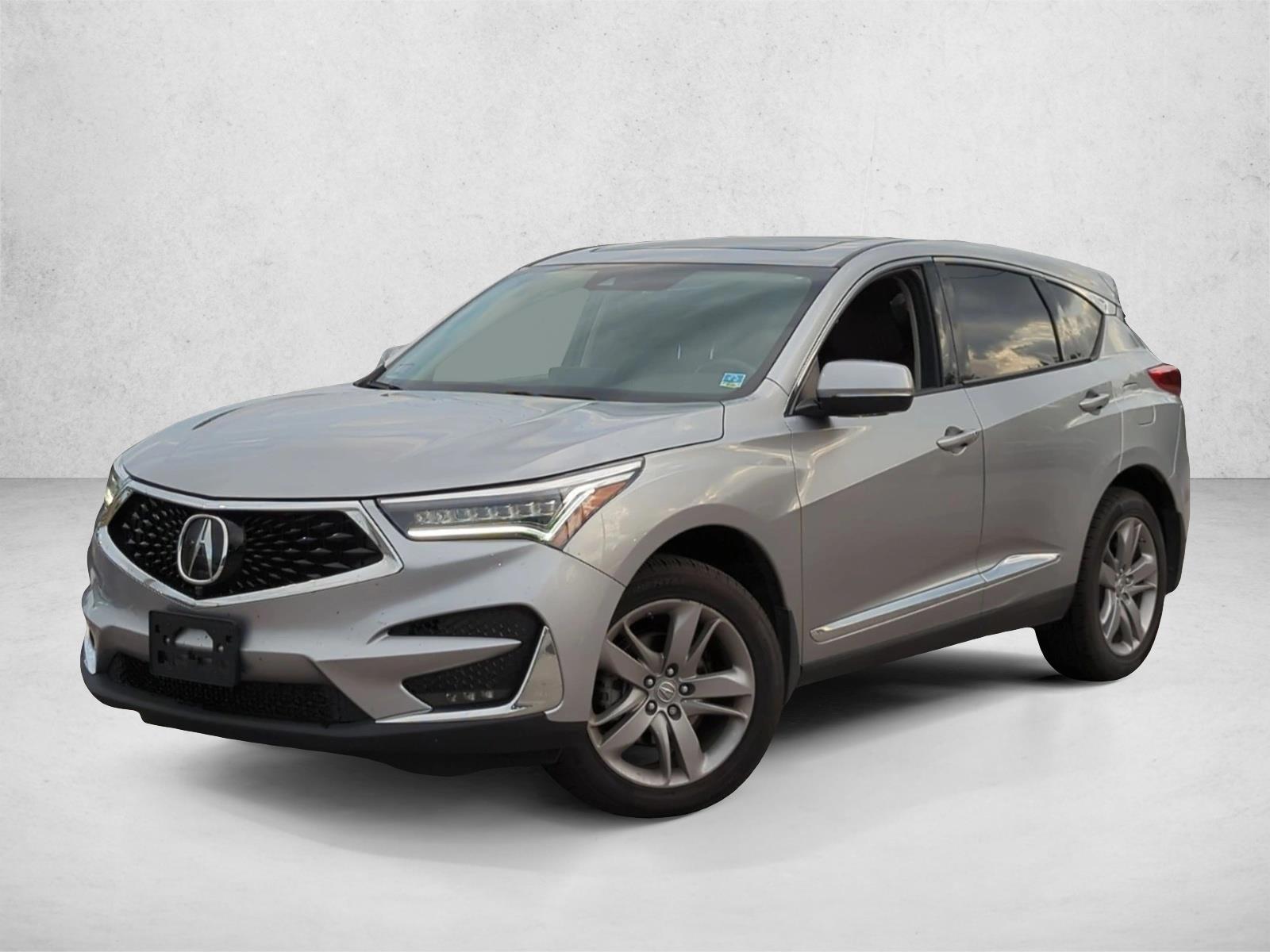 Thumbnail: 2019 Acura RDX - 1
