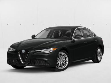 2019 Alfa Romeo Giulia Sport -
                  Towson, MD