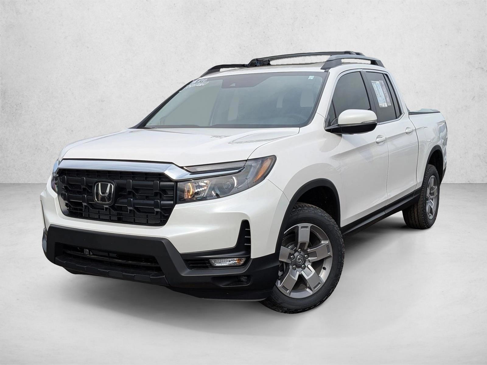 Thumbnail: 2026 Honda Ridgeline - 1