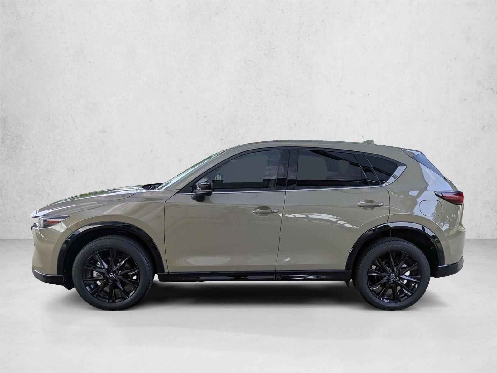 Thumbnail: 2025 Mazda CX-5 - 2