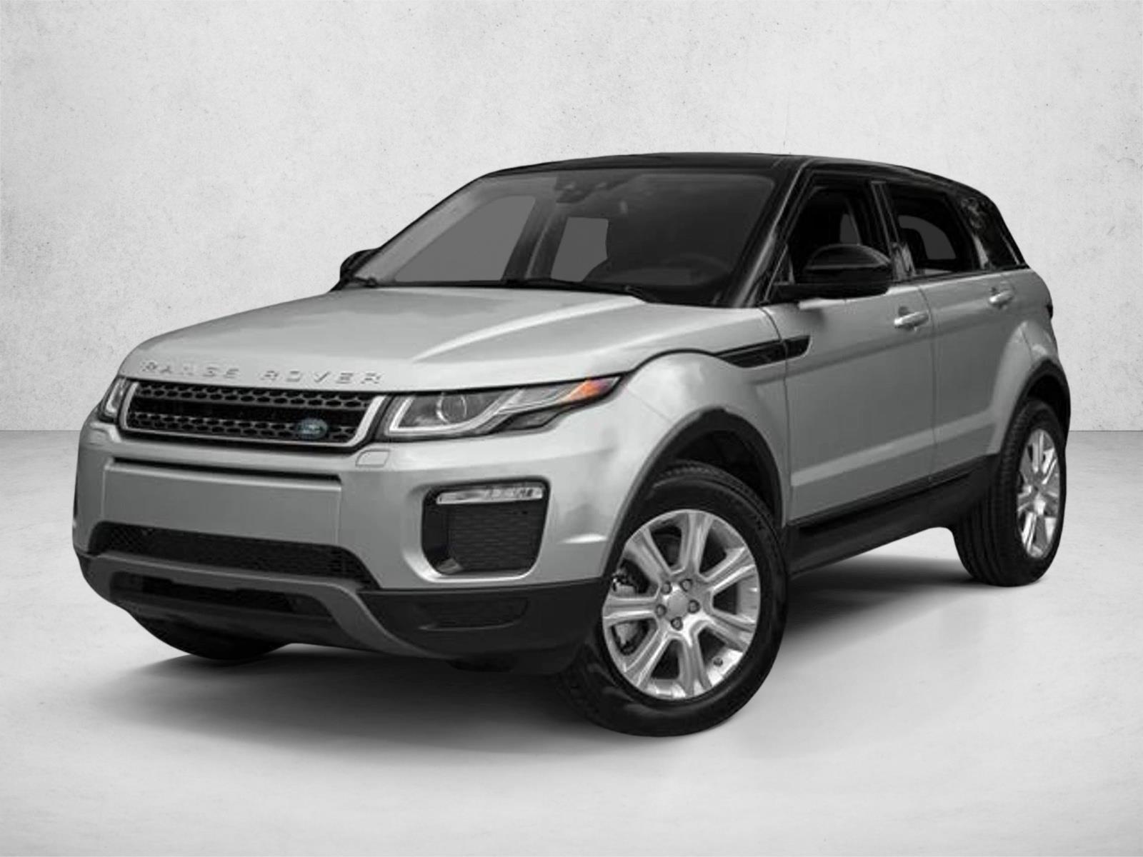 2017 Land Rover Range Rover Evoque SE Premium's photo