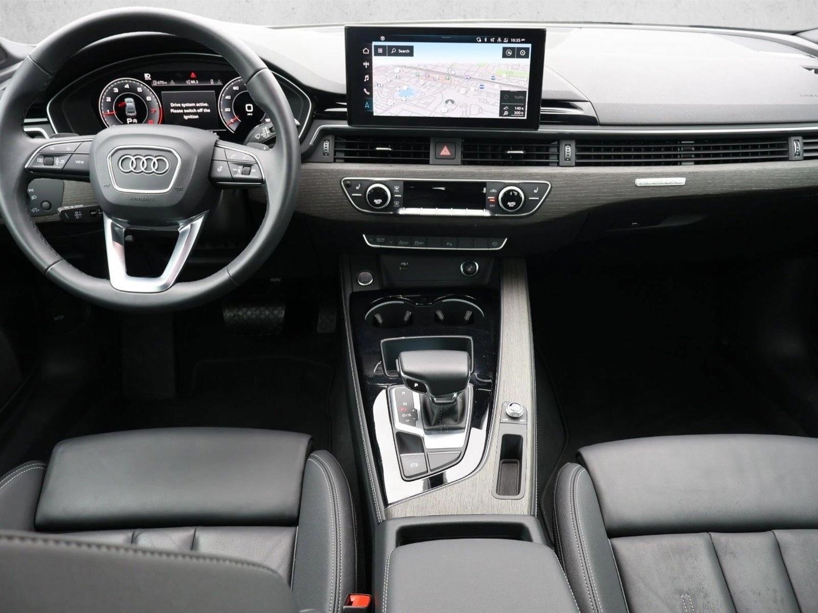 Thumbnail: 2023 Audi A5 - 4