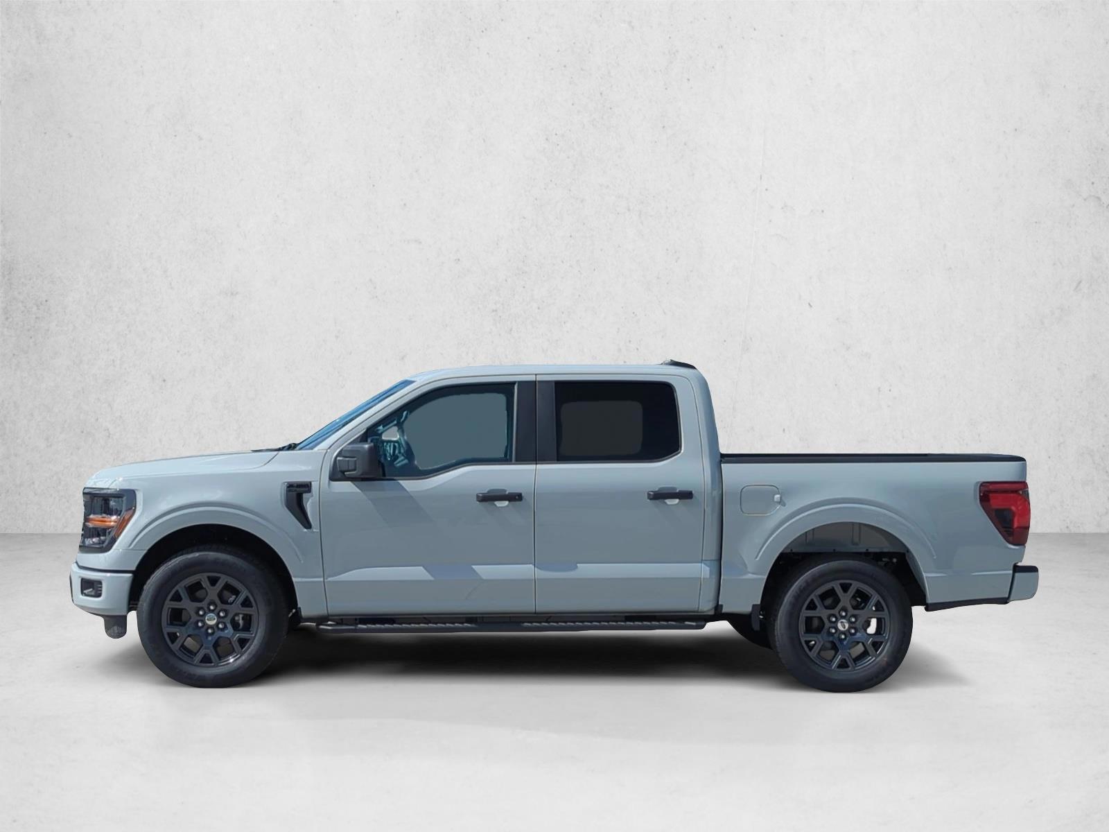 Thumbnail: 2026 Ford F-150 - 2