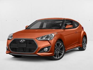 2016 Hyundai Veloster Turbo -
                  Austin, TX