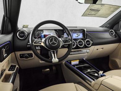 2026 Mercedes-Benz GLA