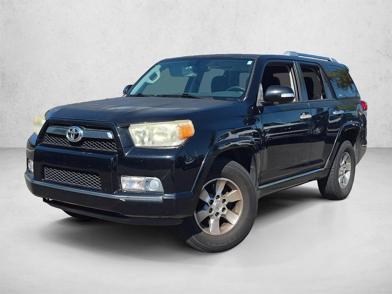 2013 Toyota 4Runner SR5 -
                  Lutz, FL
