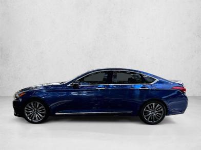 2017 Genesis G80 Ultimate -
                  West Palm Beach, FL