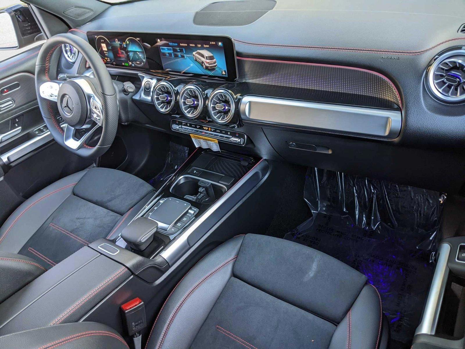 2023 Mercedes-Benz EQB Base - Photo 22