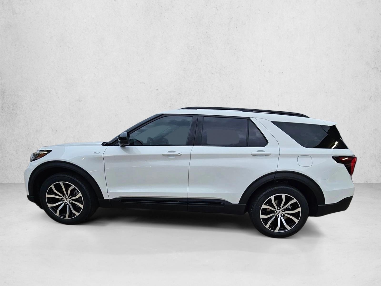 Thumbnail: 2026 Ford Explorer - 2