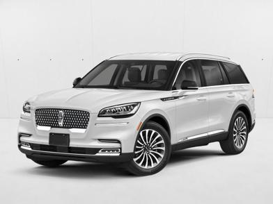 2021 Lincoln Aviator Reserve -
                  Houston, TX