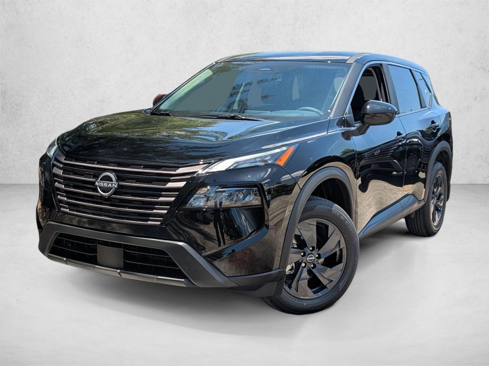Thumbnail: 2026 Nissan Rogue - 1