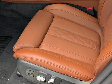2026 BMW X7