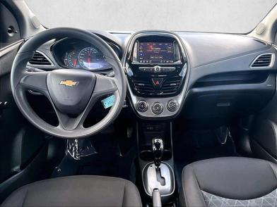 2022 Chevrolet Spark