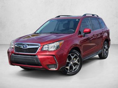 2016 Subaru Forester Premium -
                  Scottsdale, AZ