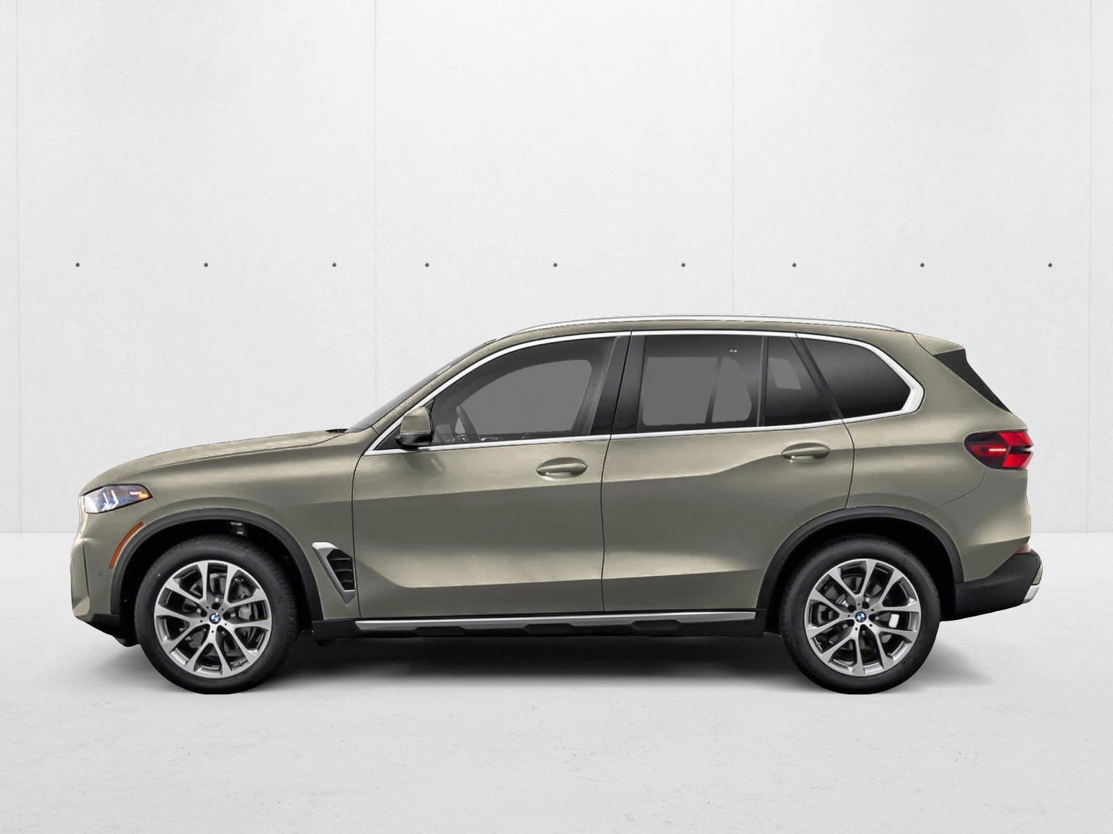 Thumbnail: 2026 BMW X5 - 2
