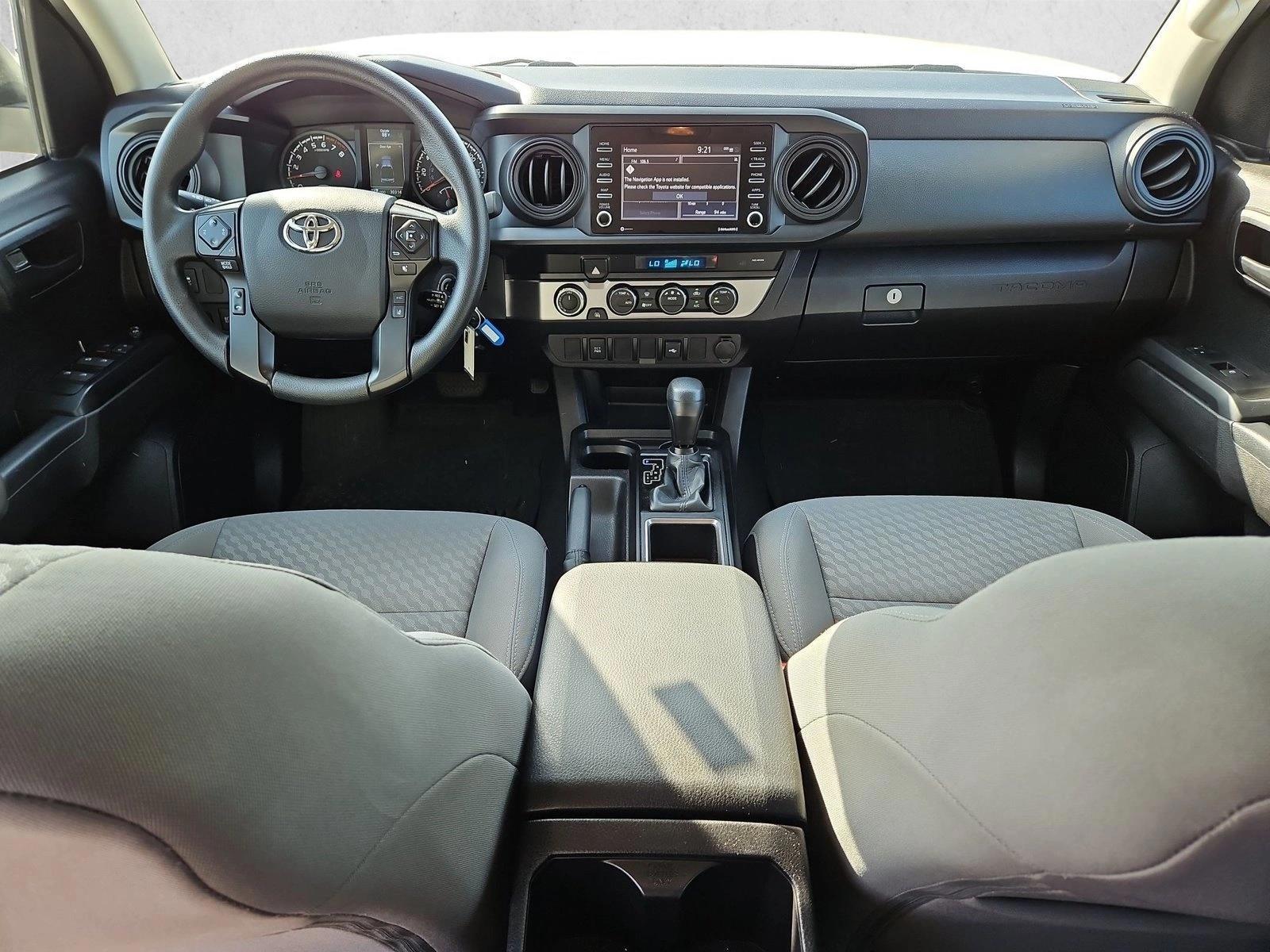 Thumbnail: 2023 Toyota Tacoma - 3