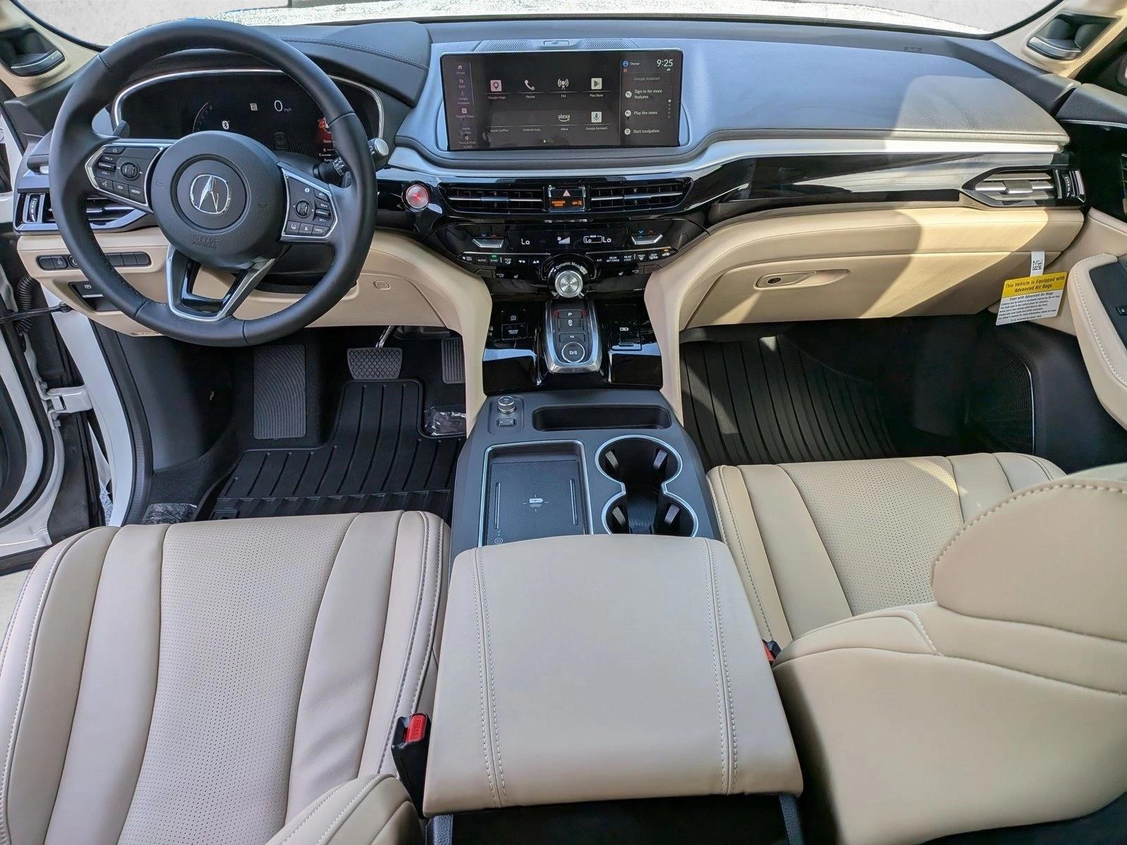Thumbnail: 2026 Acura MDX - 3