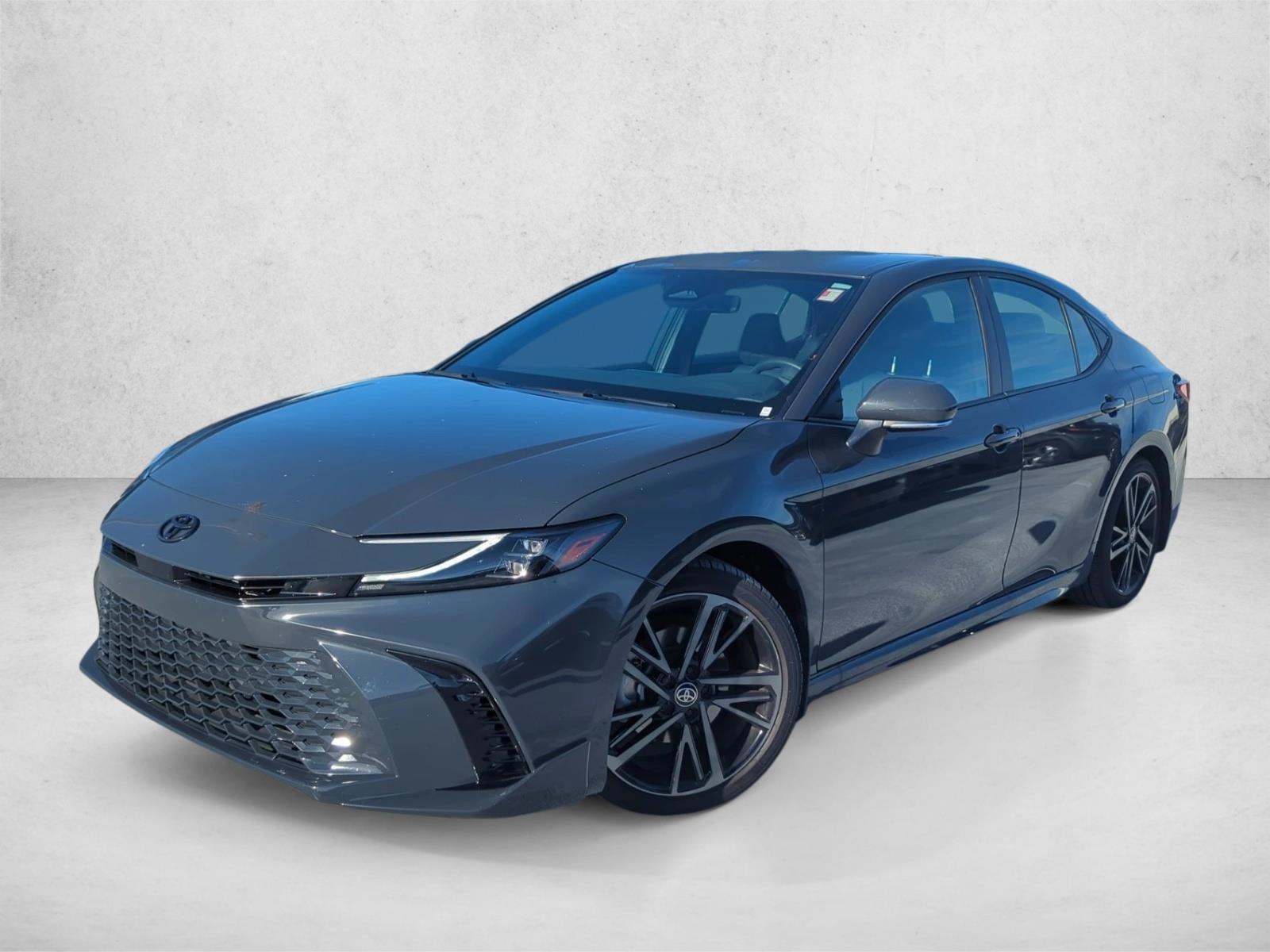 Thumbnail: 2026 Toyota Camry - 1