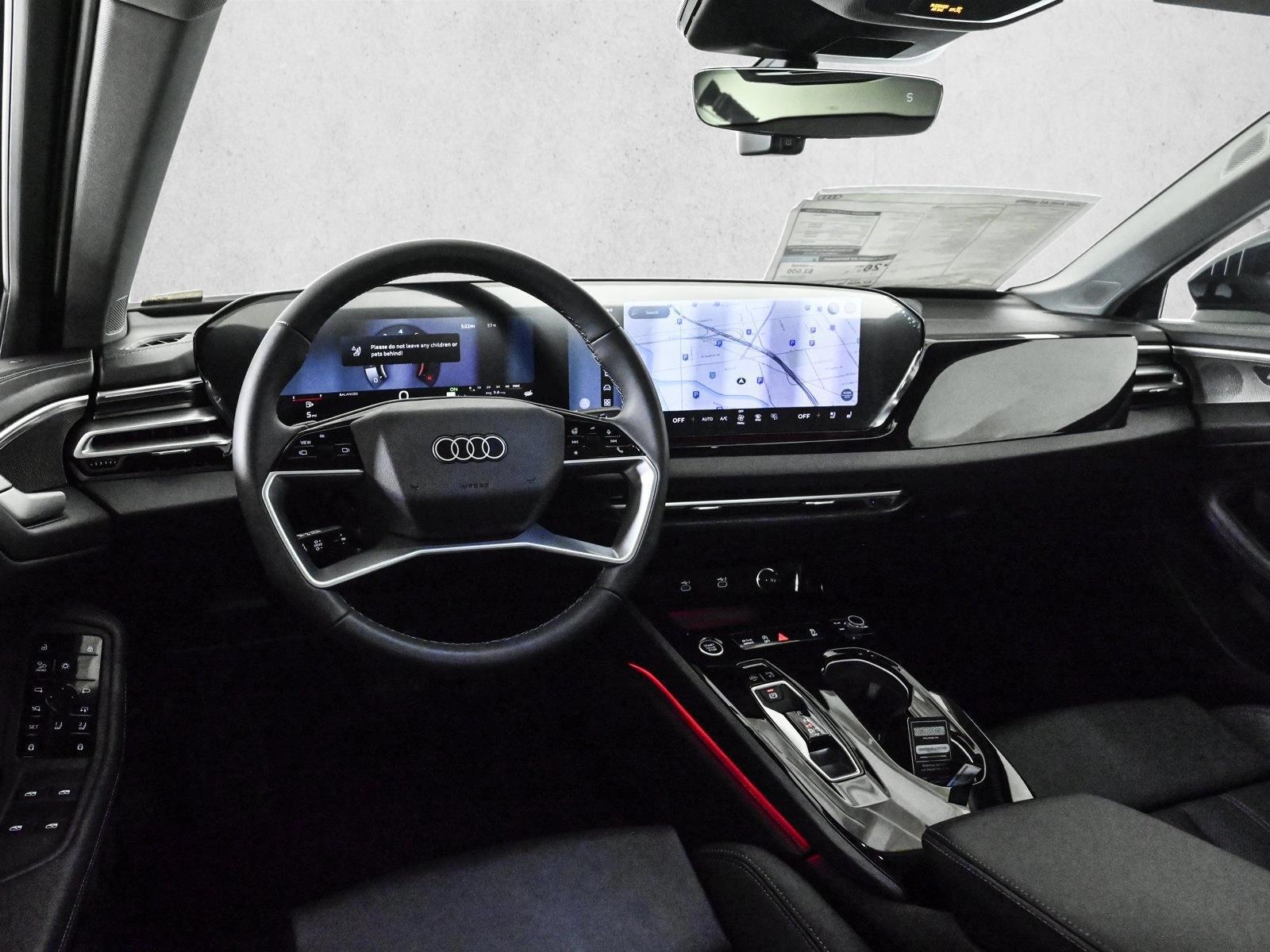 Thumbnail: 2026 Audi A5 - 3