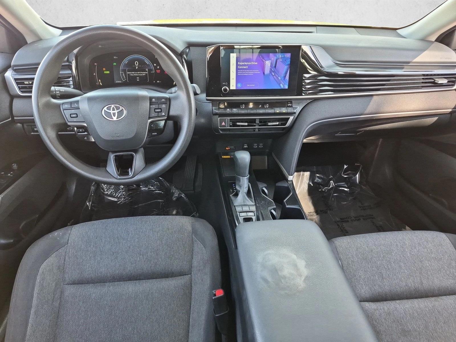 Thumbnail: 2025 Toyota Camry - 3