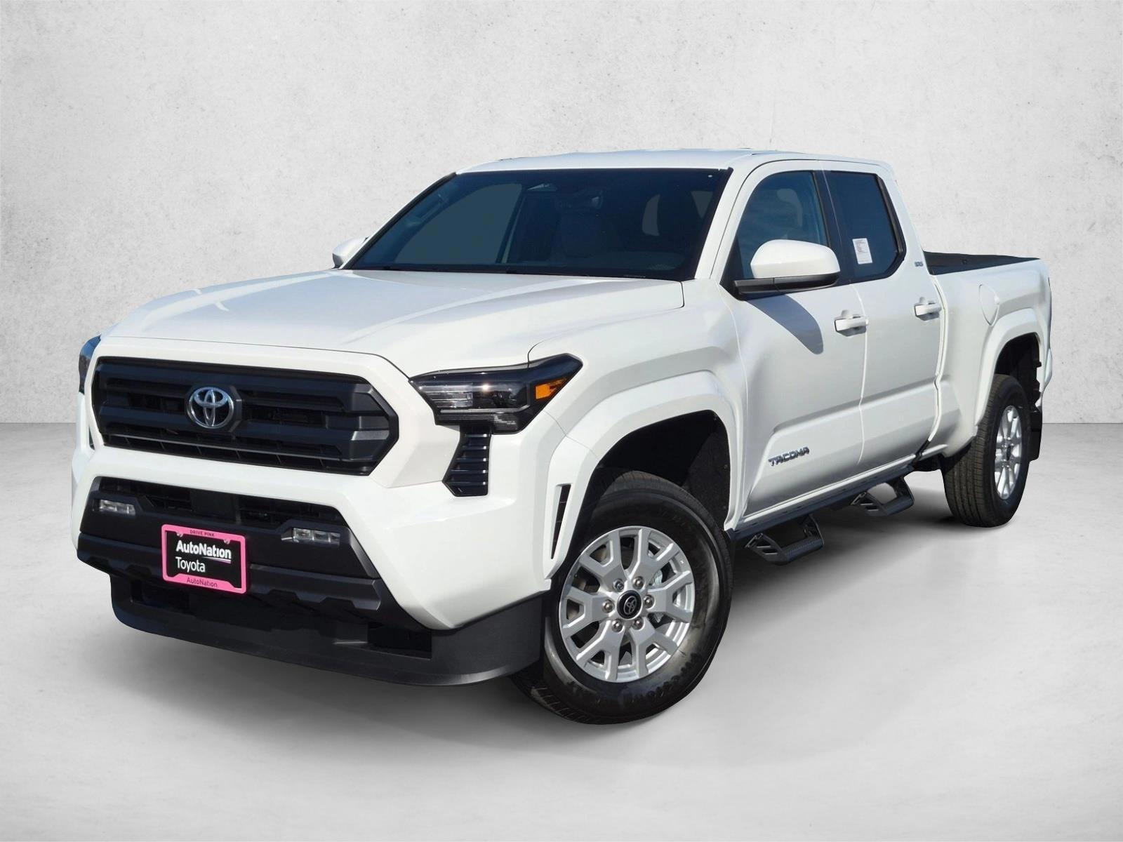 Thumbnail: 2026 Toyota Tacoma - 1