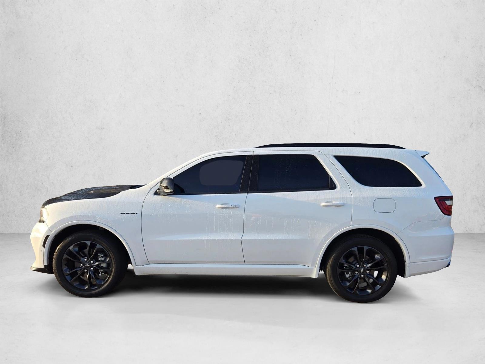 Thumbnail: 2024 Dodge Durango - 2