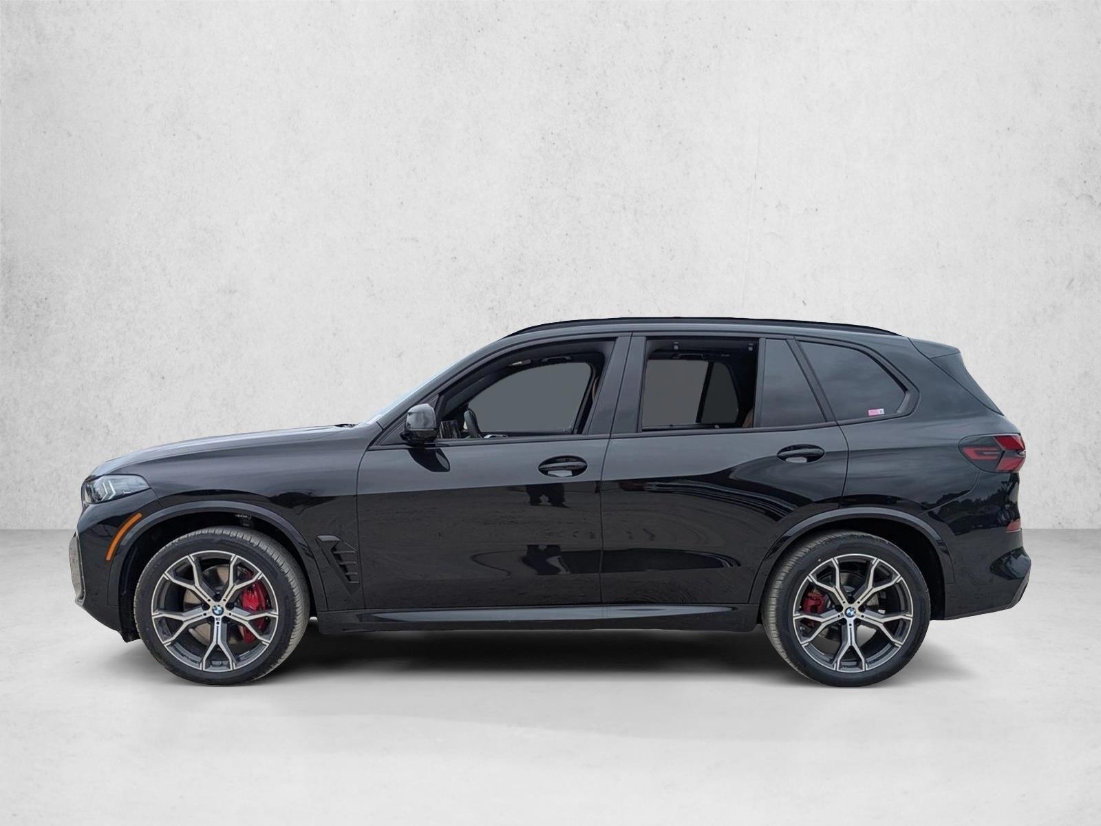 Thumbnail: 2026 BMW X5 - 2