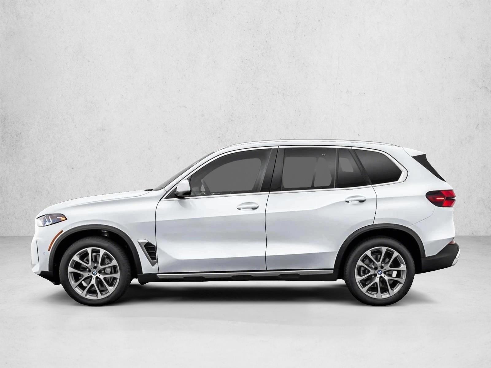 Thumbnail: 2026 BMW X5 - 2