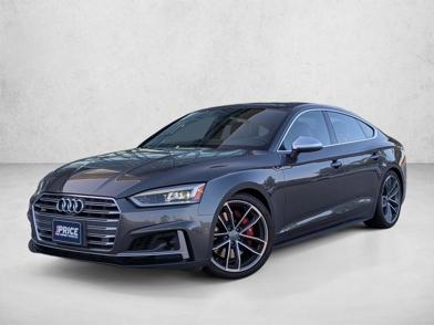 2018 Audi S5 Prestige -
                  Houston, TX