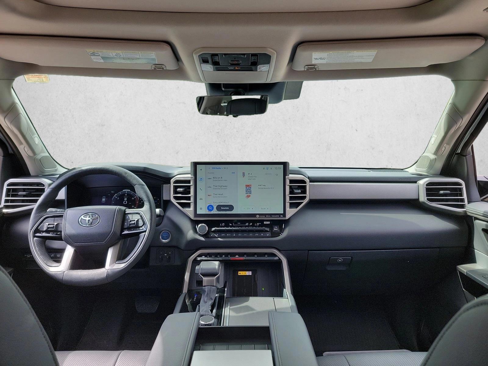 Thumbnail: 2024 Toyota Sequoia - 3