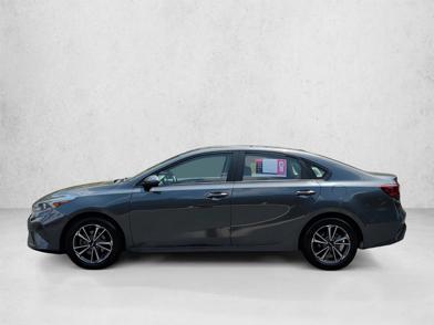2022 Kia Forte