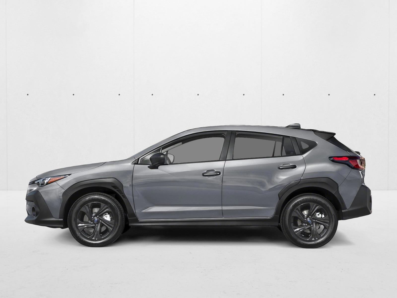 Thumbnail: 2026 Subaru Crosstrek - 2