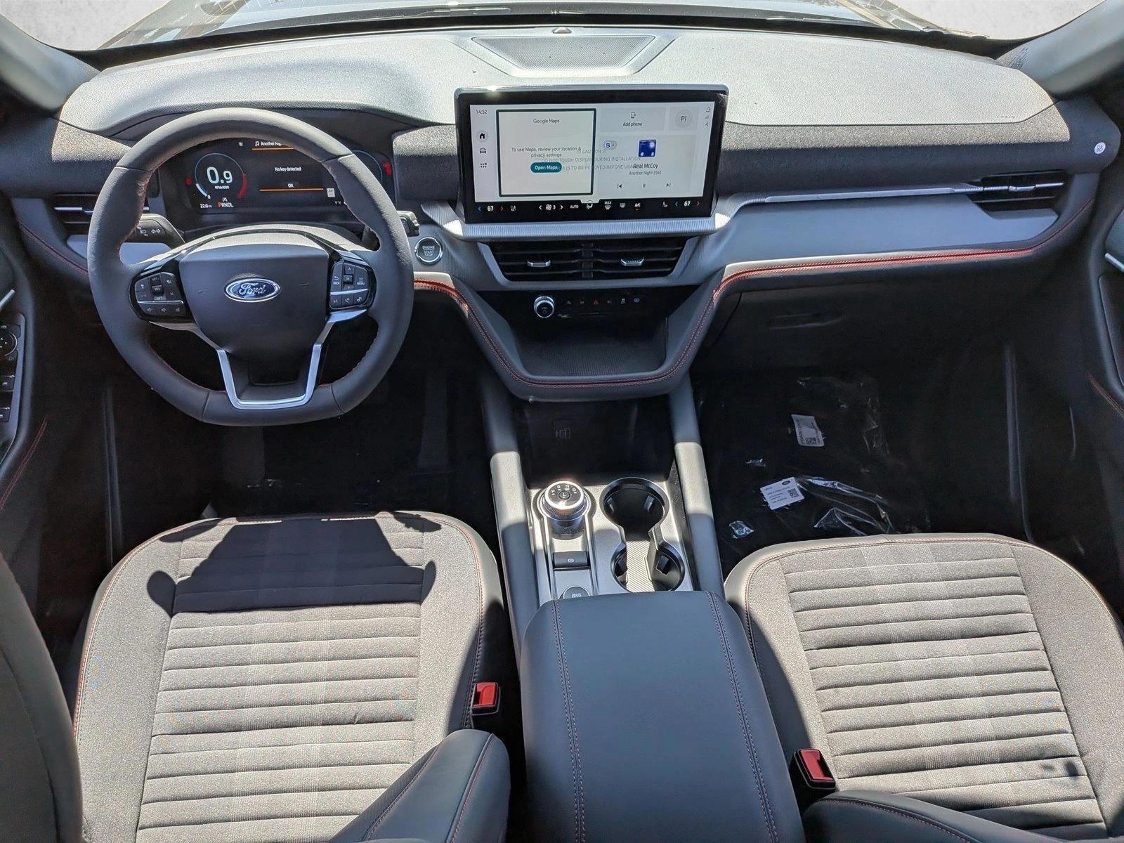 Thumbnail: 2026 Ford Explorer - 3