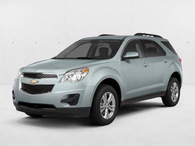 2015 Chevrolet Equinox LT -
                  Columbus, GA