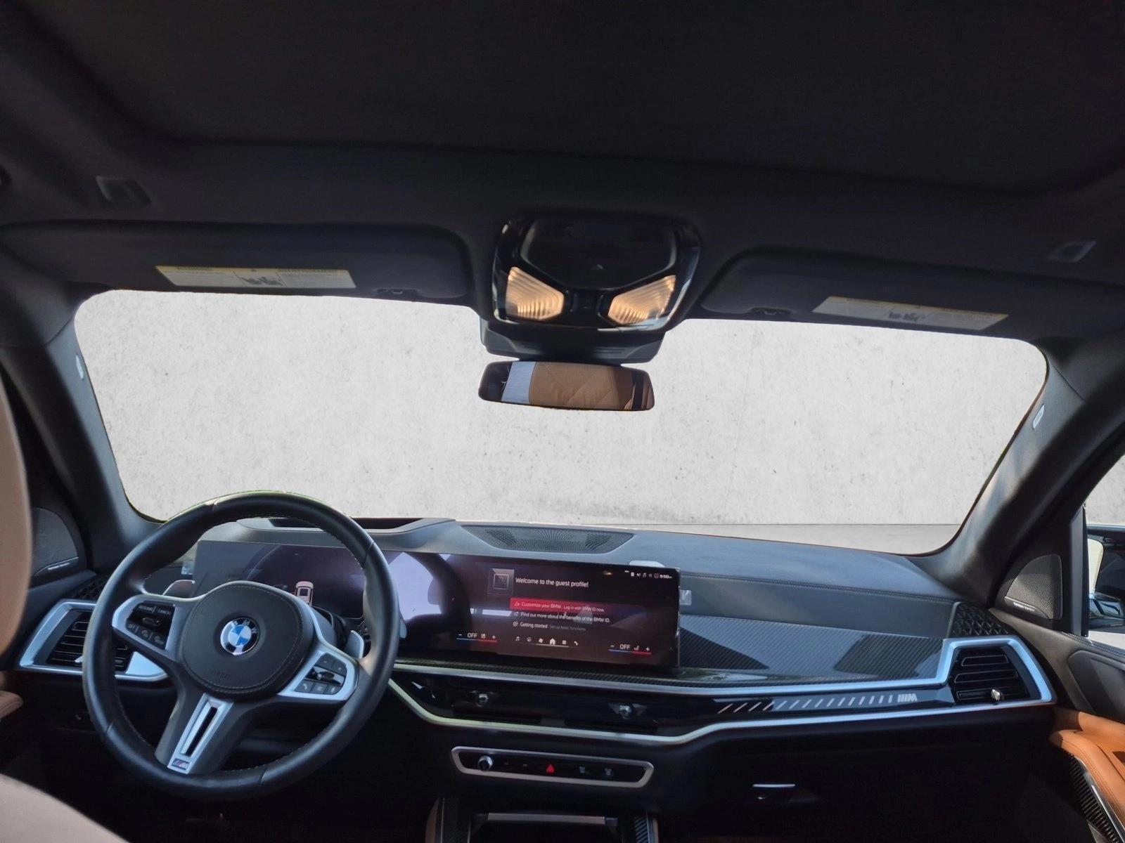 Thumbnail: 2025 BMW X5 - 2